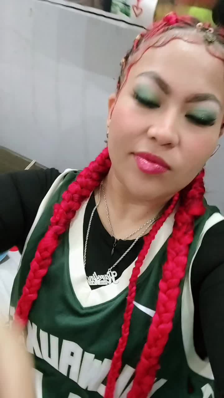 @🫡LaPoderosa💚🚫🔒