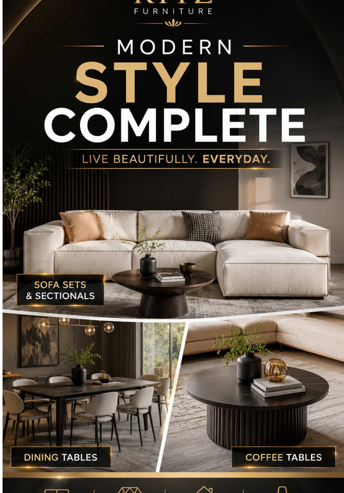 @Ritz Furniture Planet