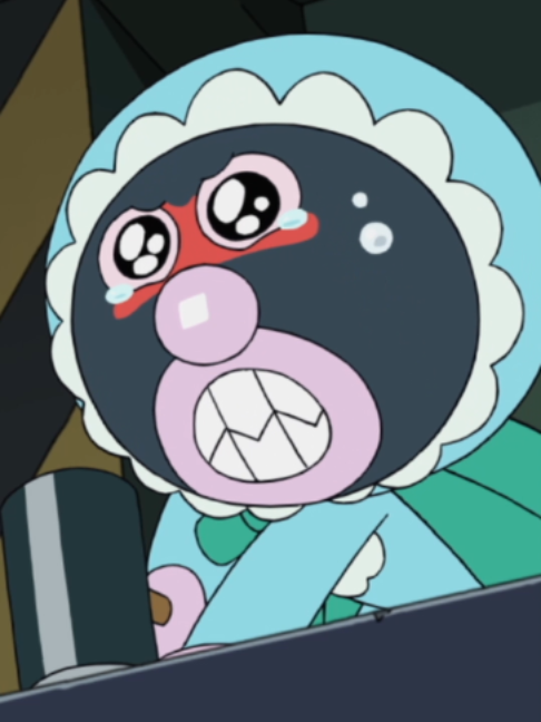 @『アンパンマン』【アニメ公式】
