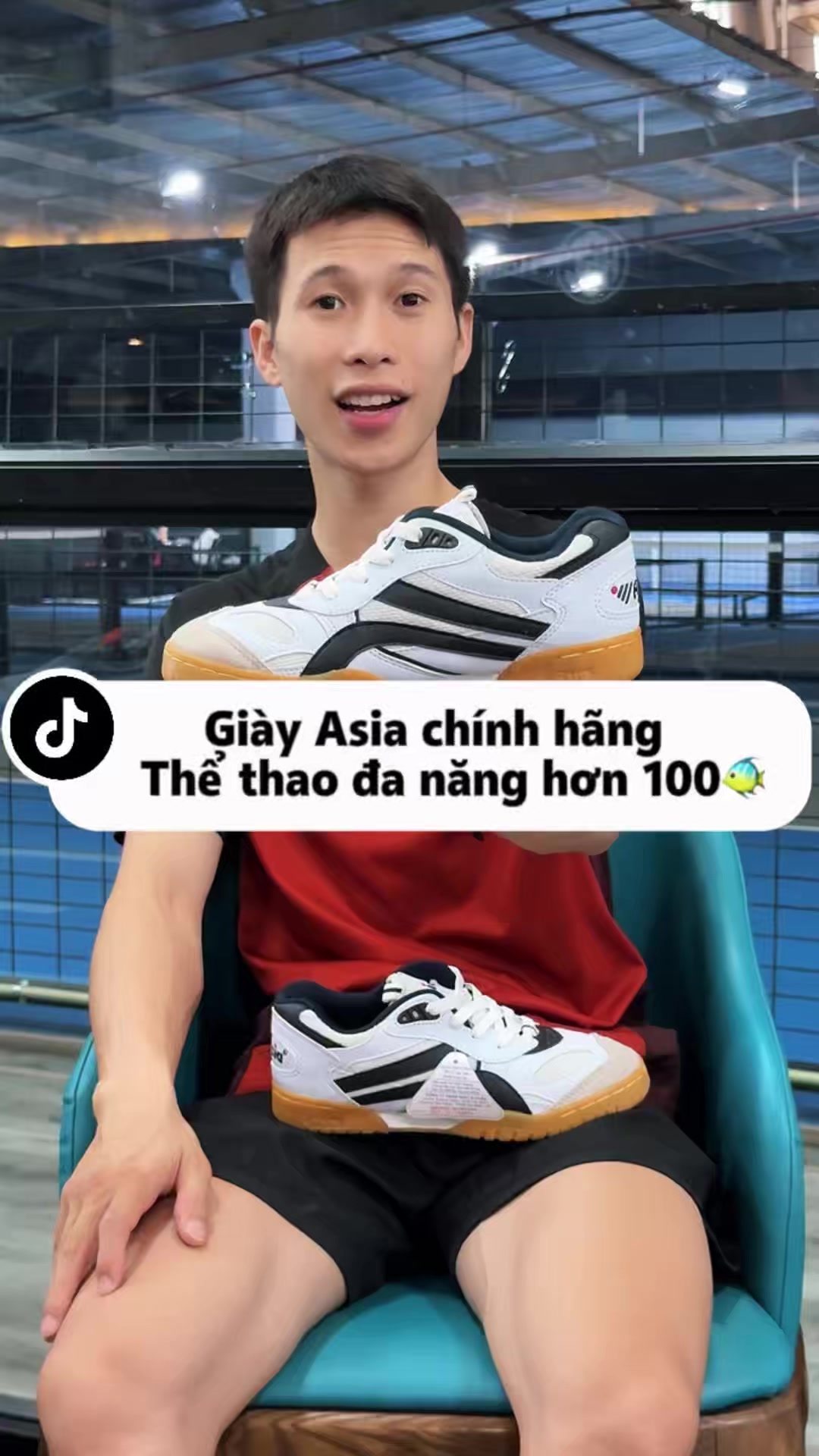 @Ngọc Hưởng Thể Thao
