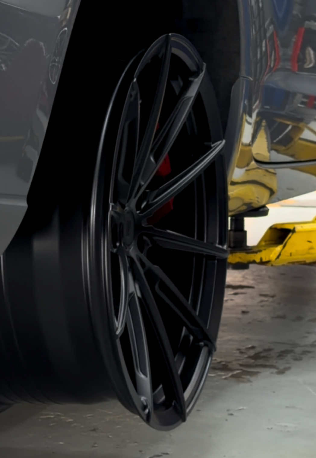 @One Belief Tyre & Wheels