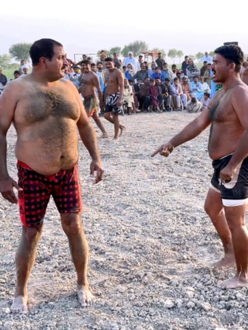 @Kabaddi Royals