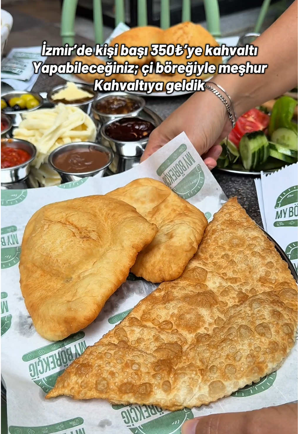 @İzmirdebirlezzet