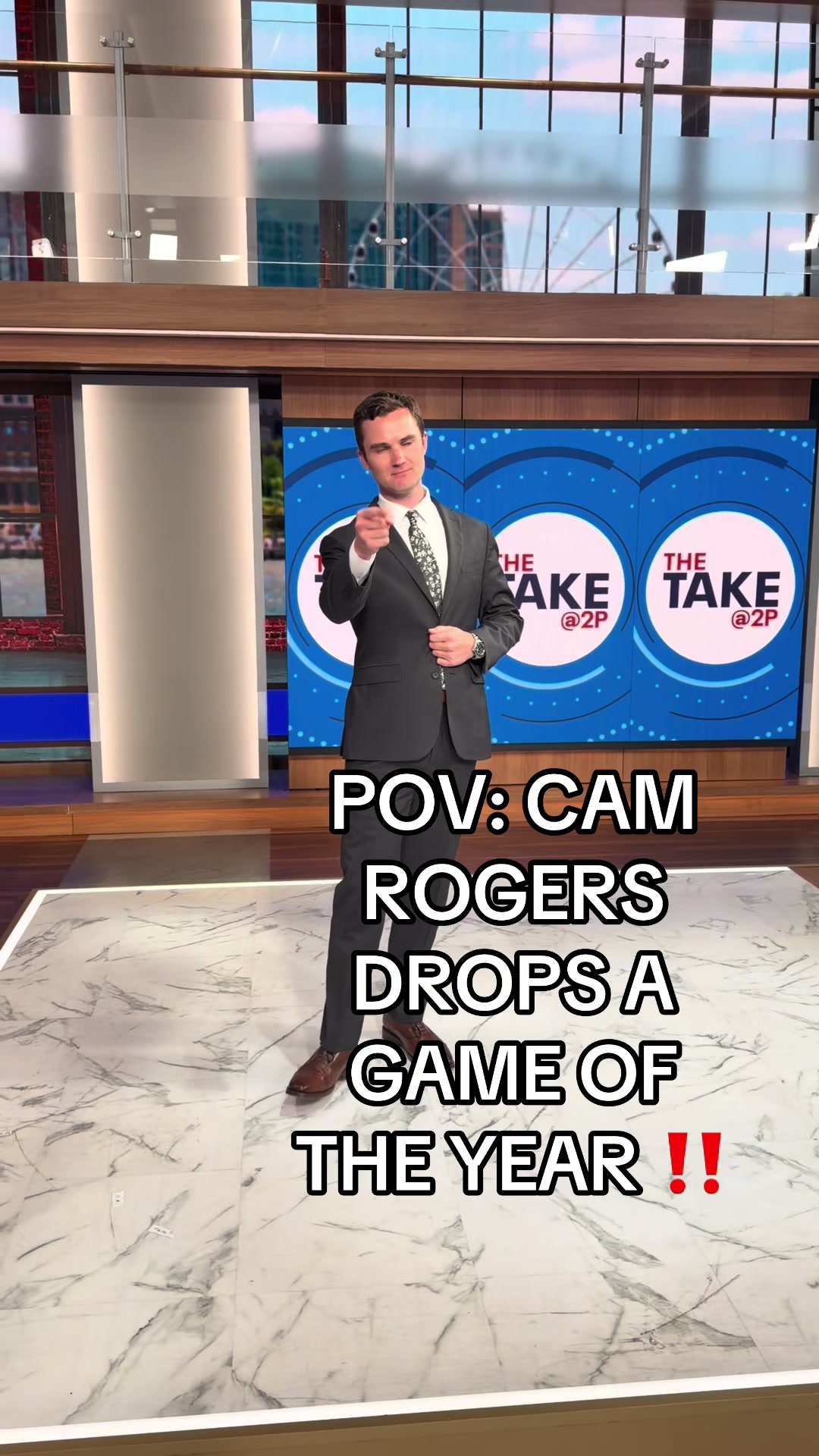 @Cam Rogers