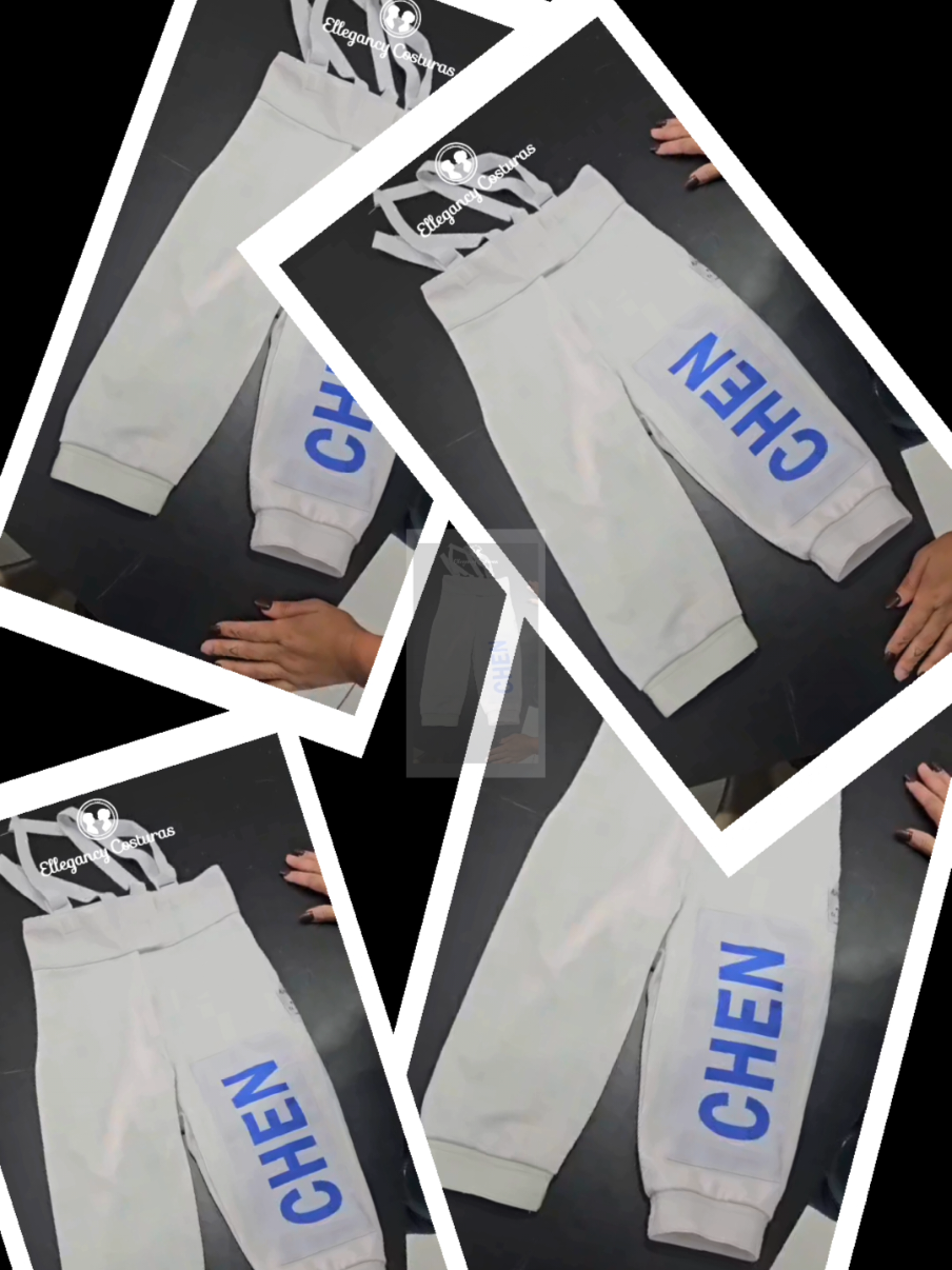 @Ellegancy Costuras Atelier