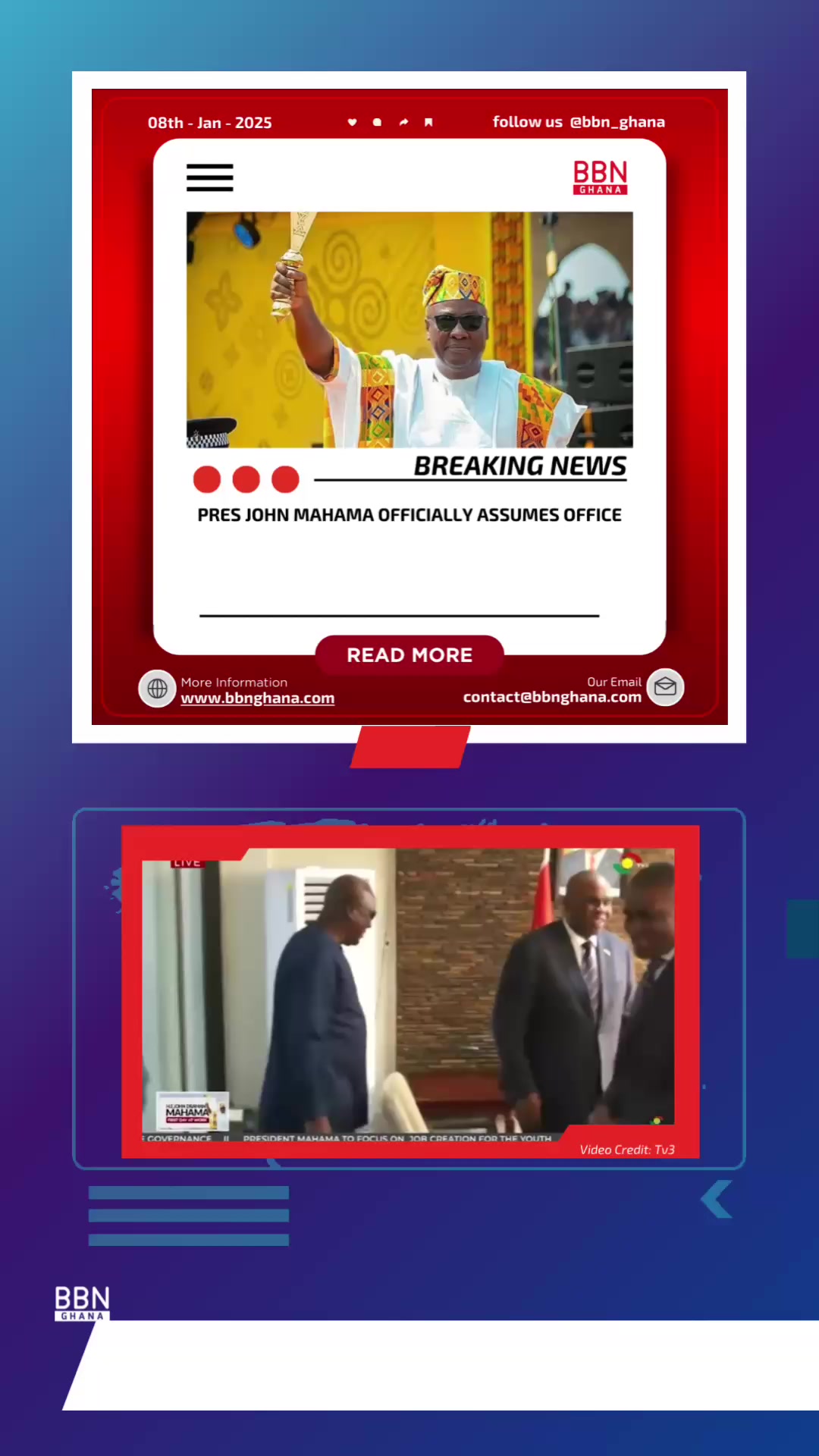 @BBNN Ghana News