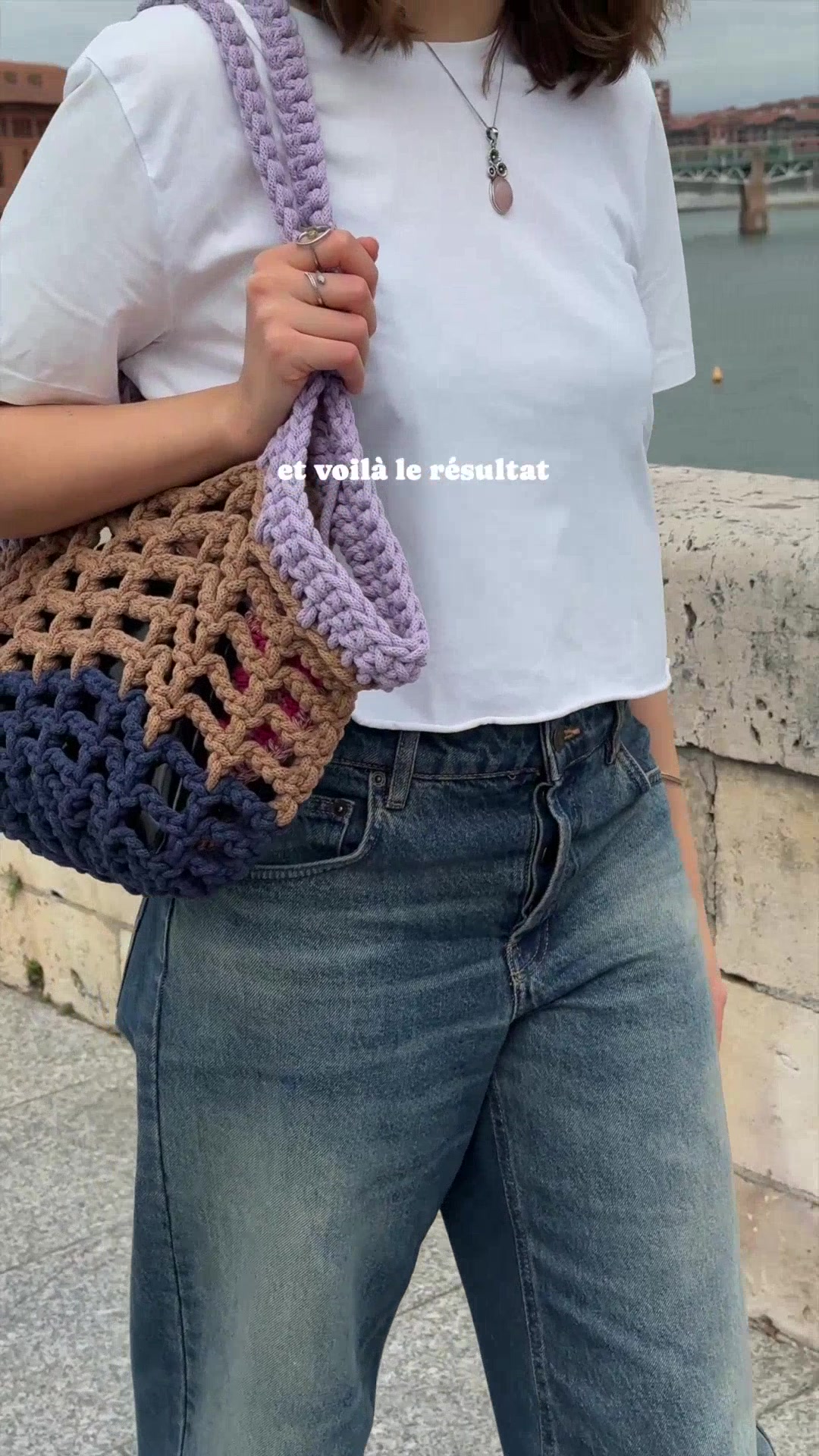 @Korê Studio | Crochet