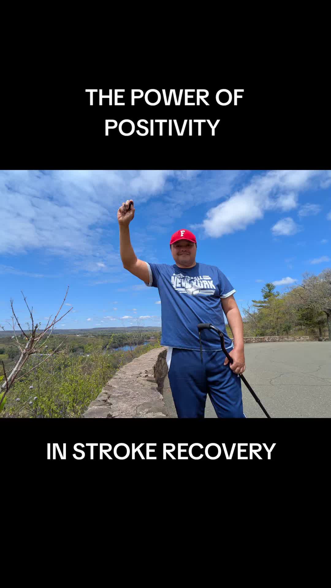 @Stroke SURVIVOR Sal