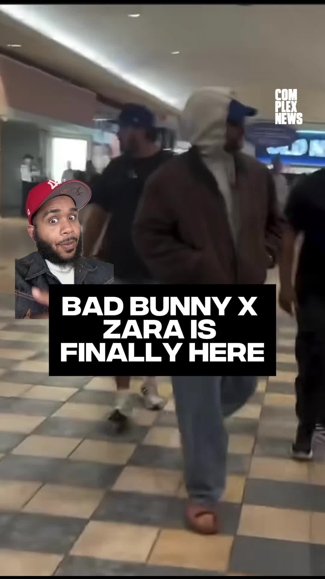 @Complex Style