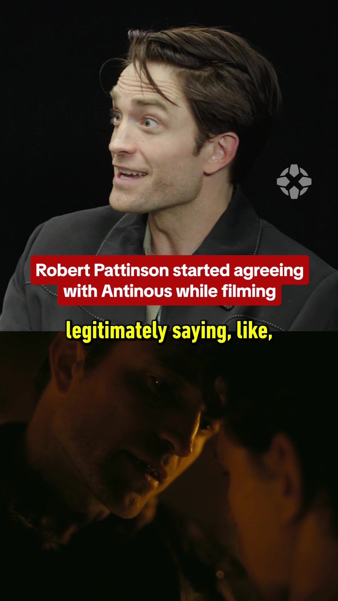 @IGN Entertainment