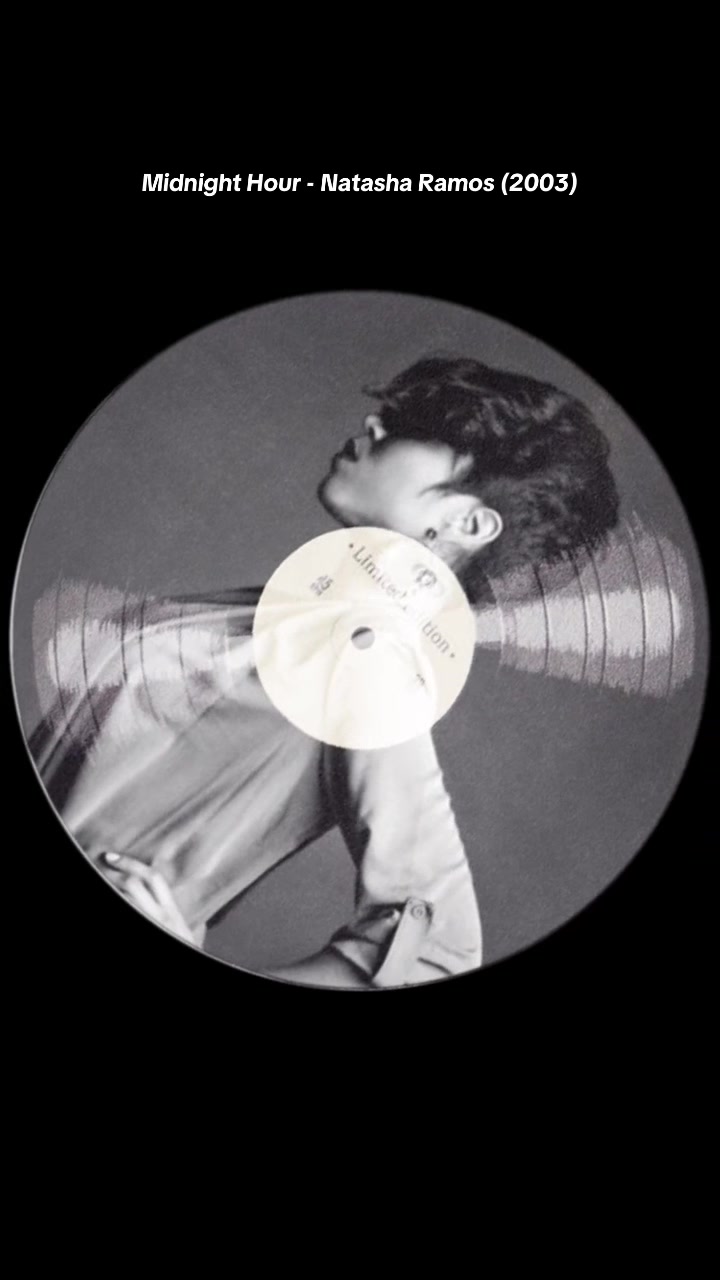 @hidden vinyl club ๐ฑ