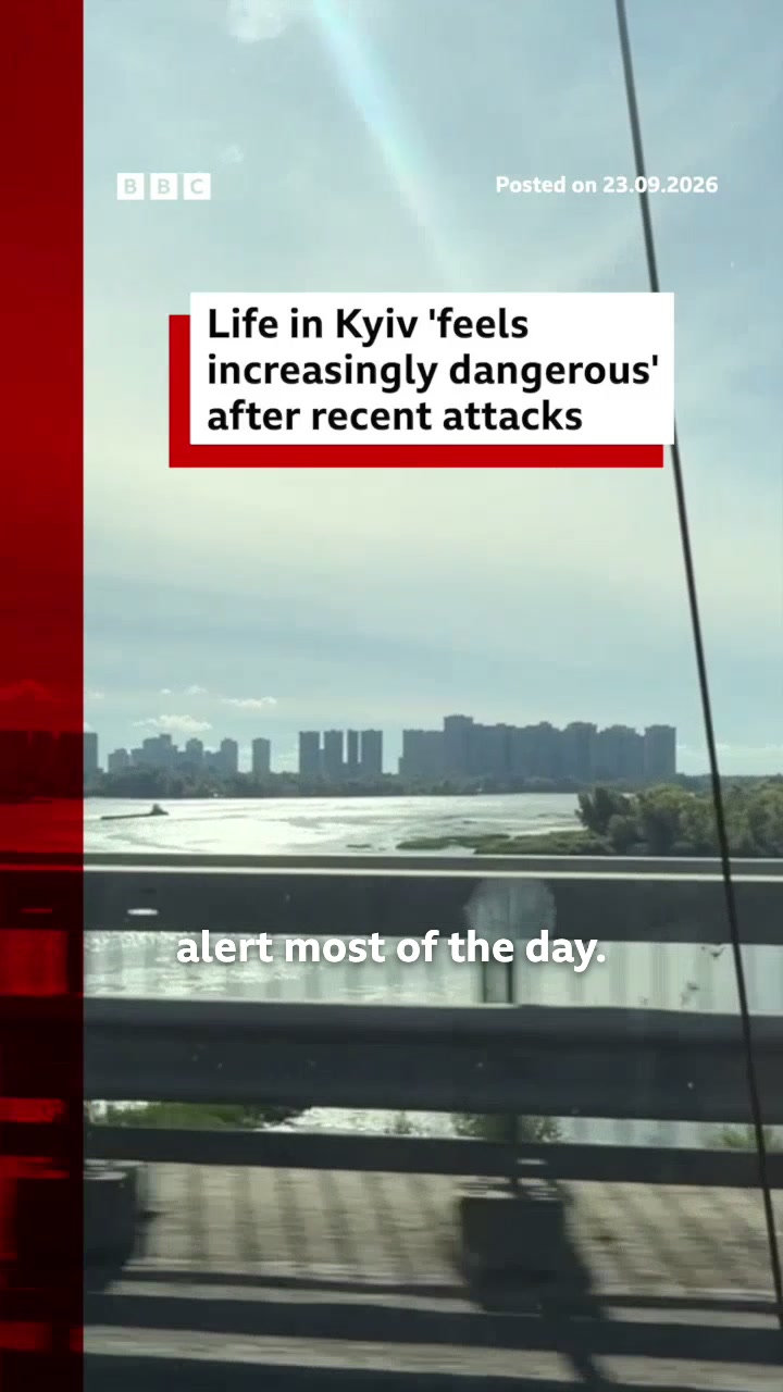@BBC News