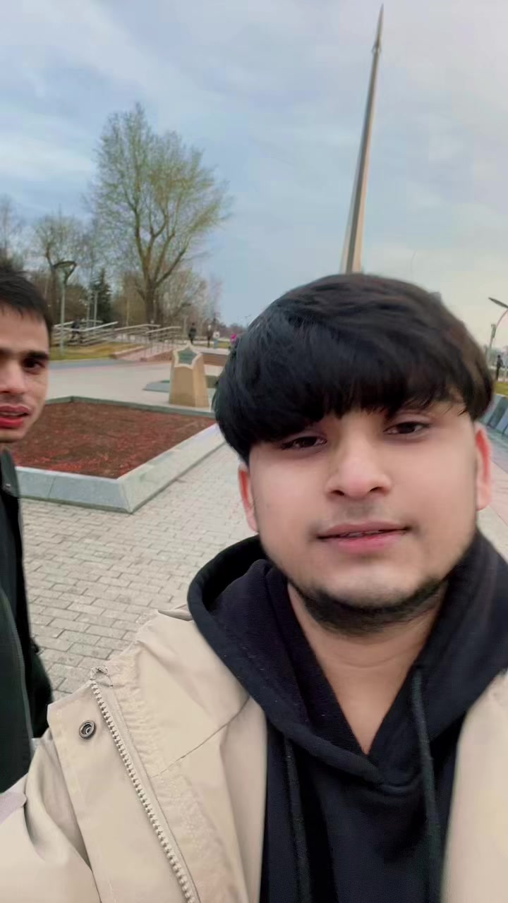 @Aman Yadav