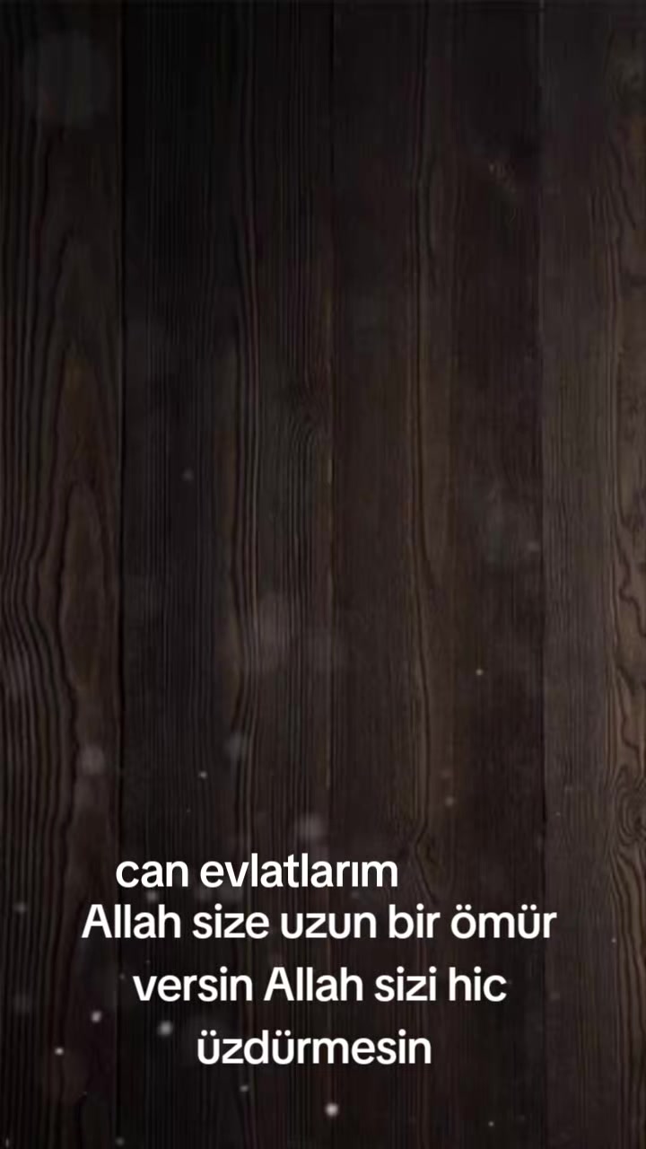@herşey cok güzel olacak