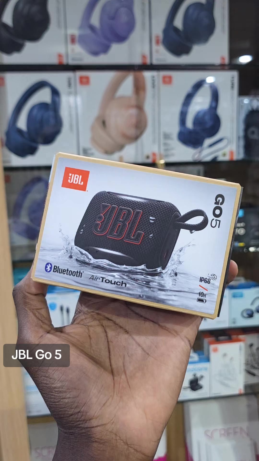 @Dakar Smart Store