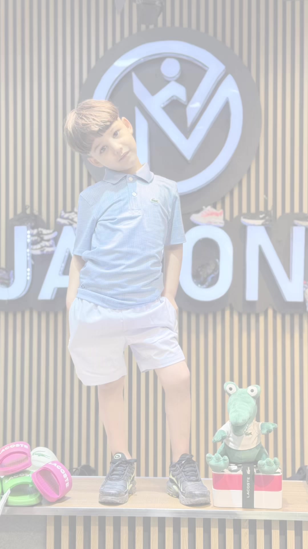 @JAPONI MEN&rsquo;S