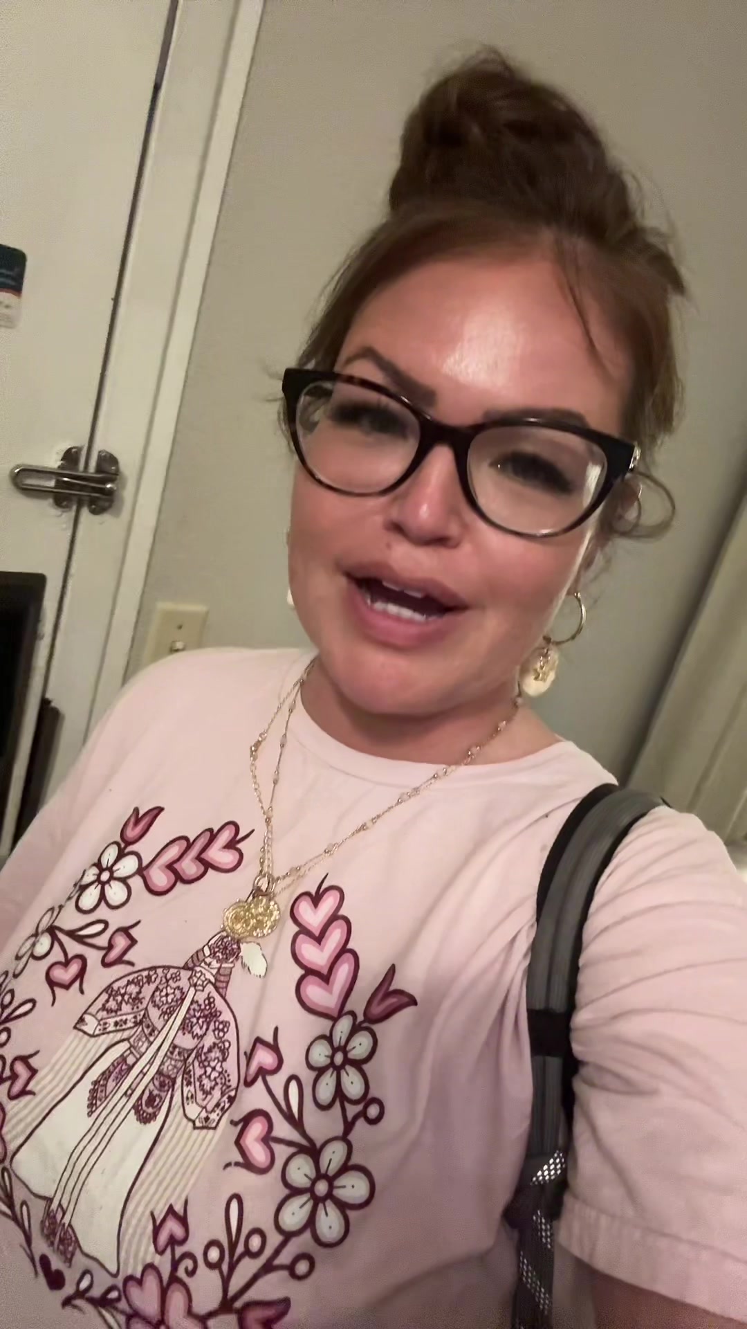 @Desirae Desnomie