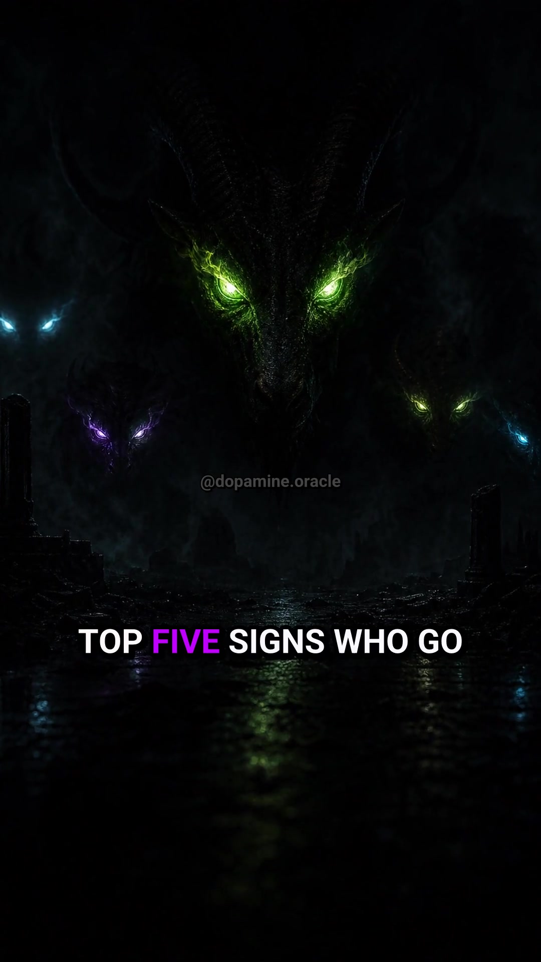 @dopamine.oracle