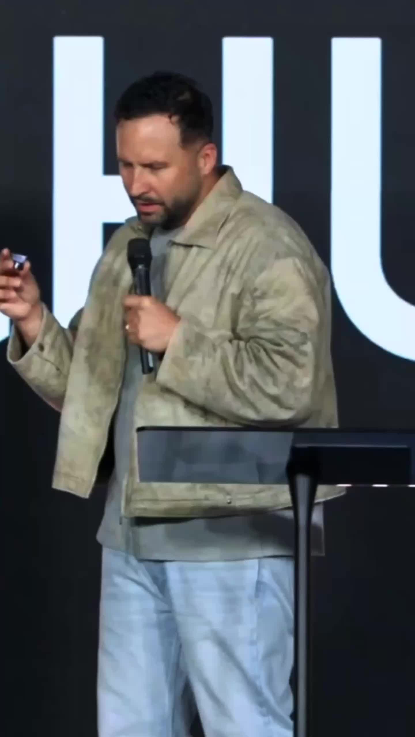 @V1 Church