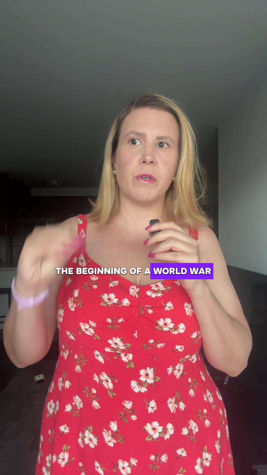 @Arielle Dundas