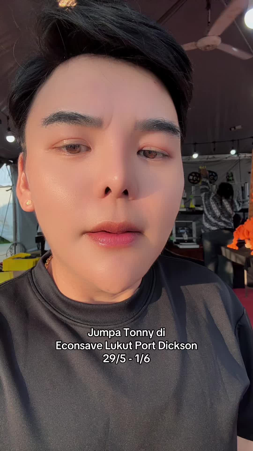 @Tonny Avida Beauty