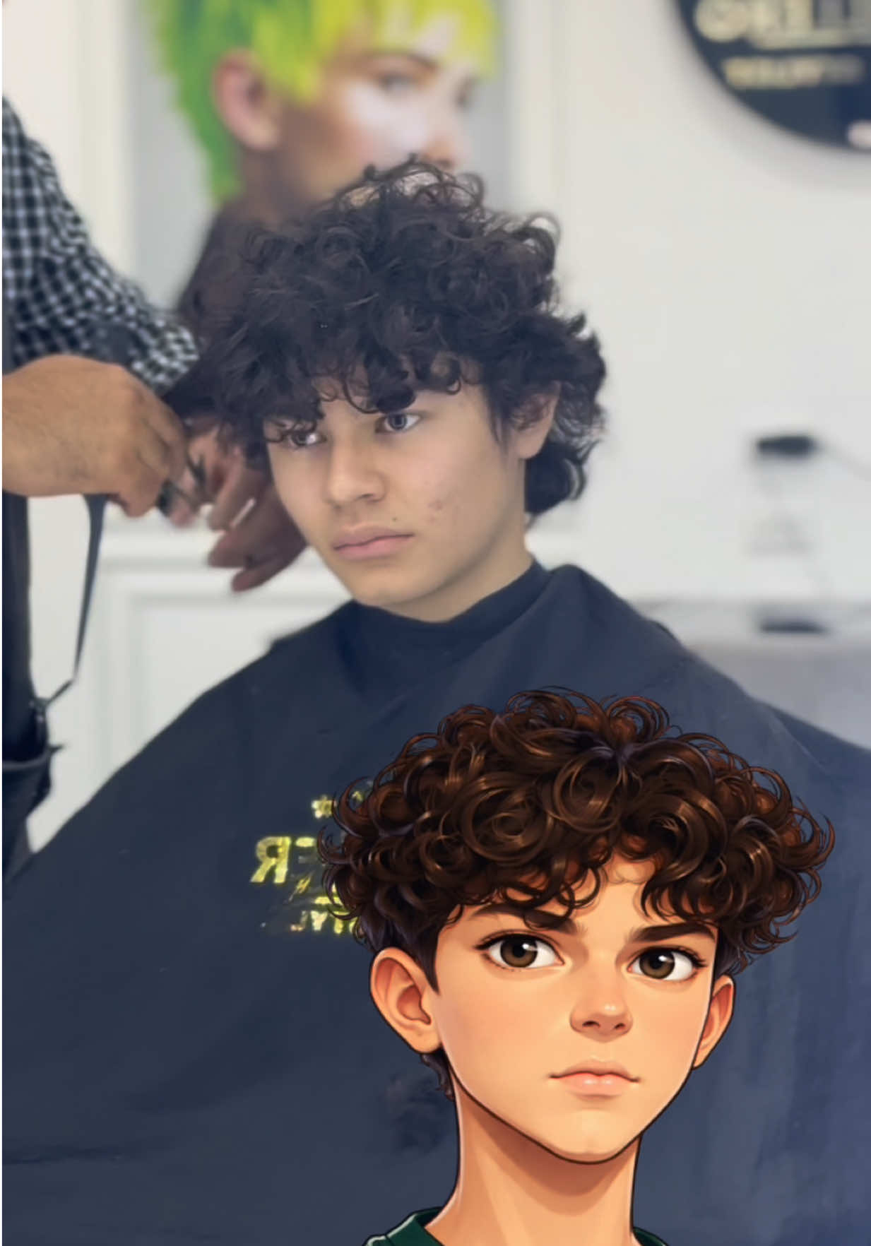 @Alexander Caballero