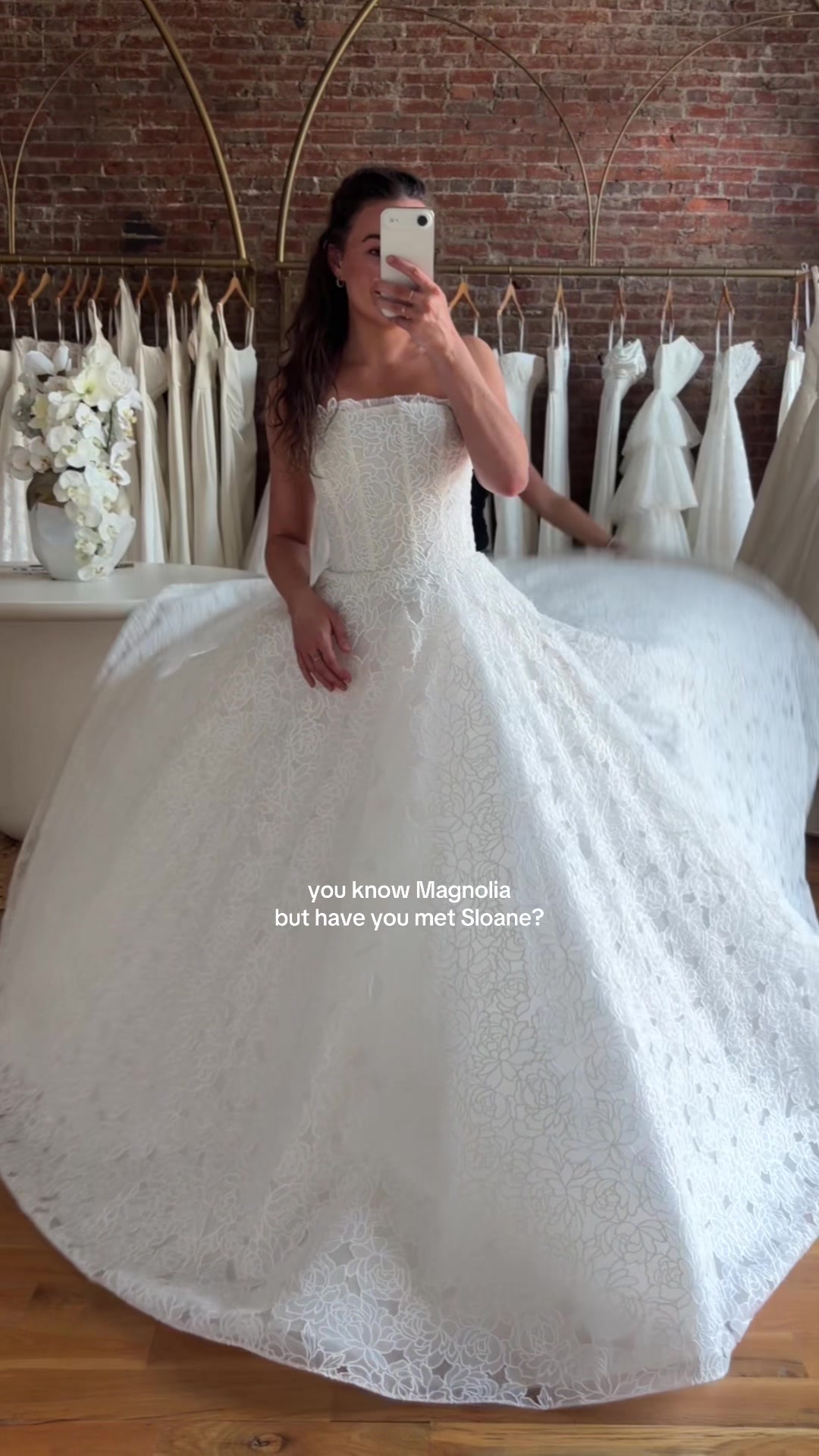 @Lillian Ruth Bride