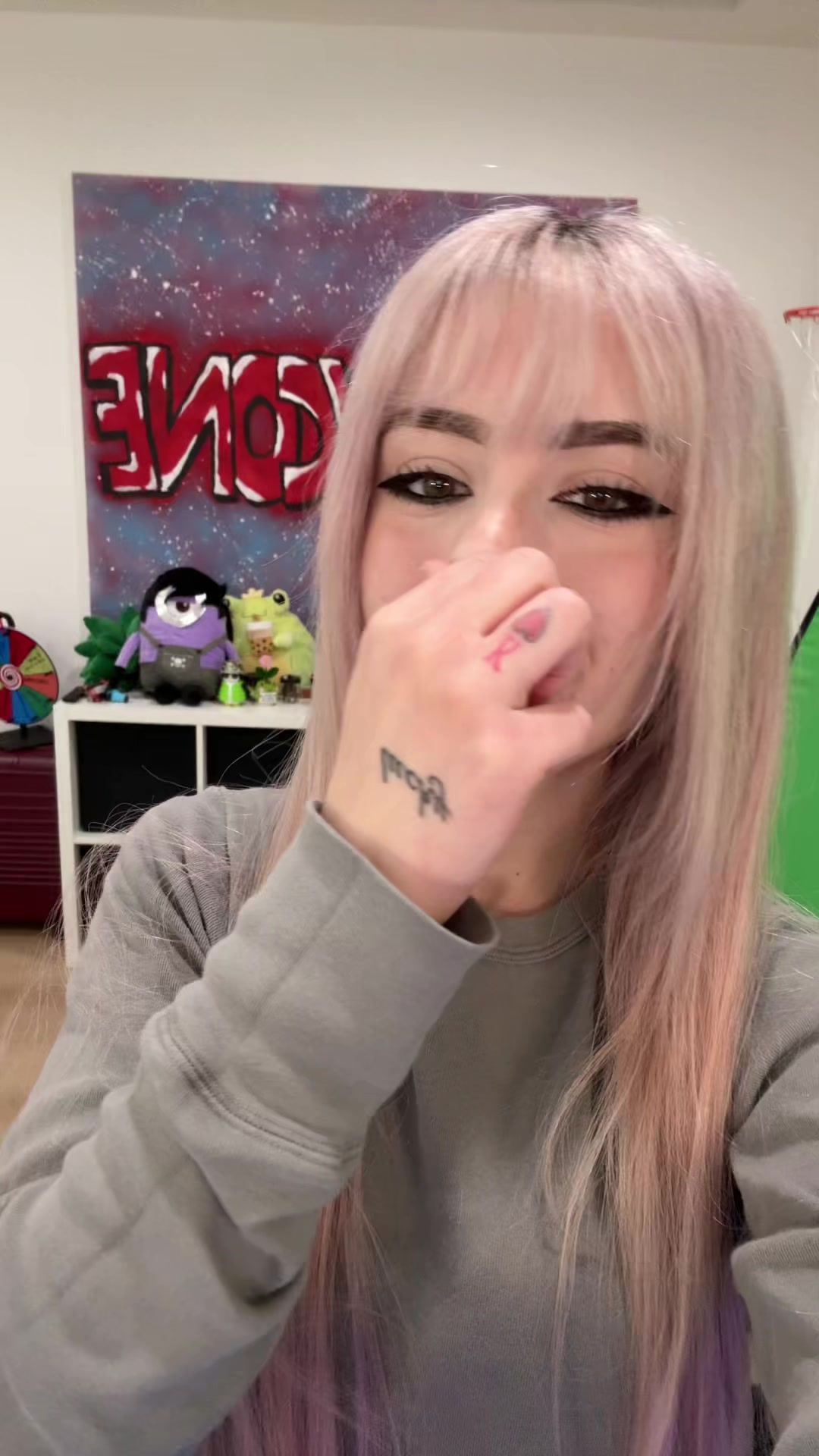 @snowconesburner