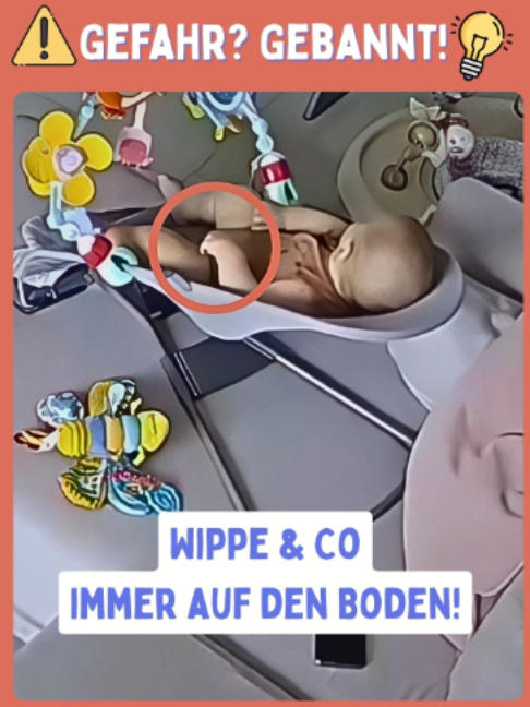 @Hand, Fu&szlig;, Mund