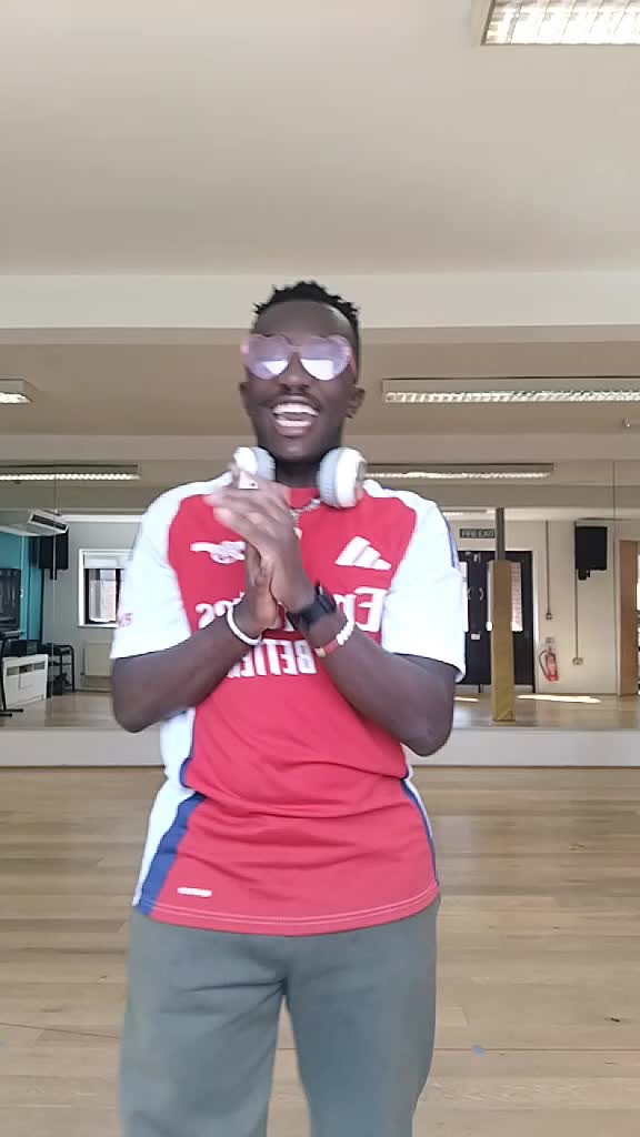 @DERRICK OSEI