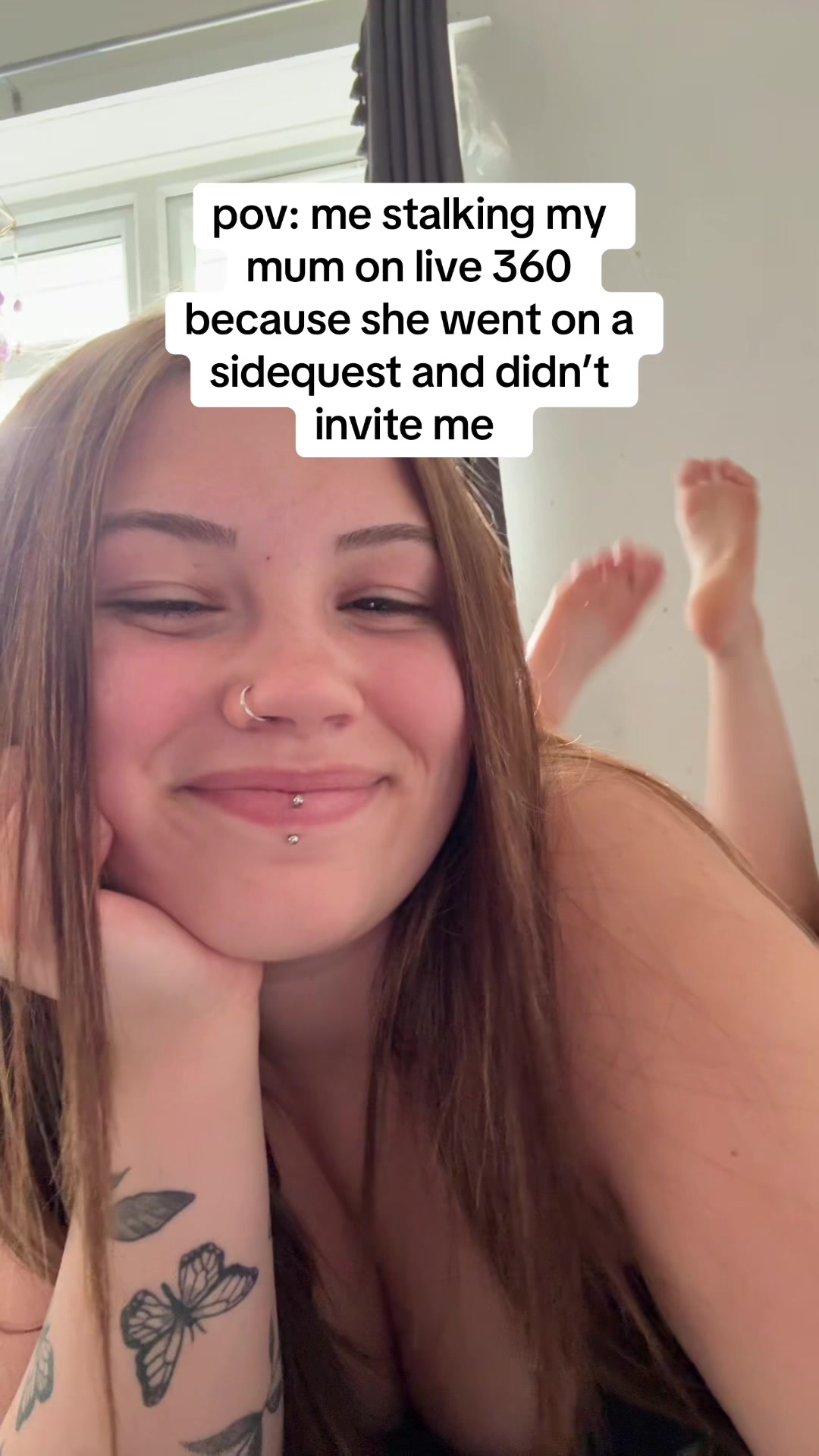 @nicole dyer