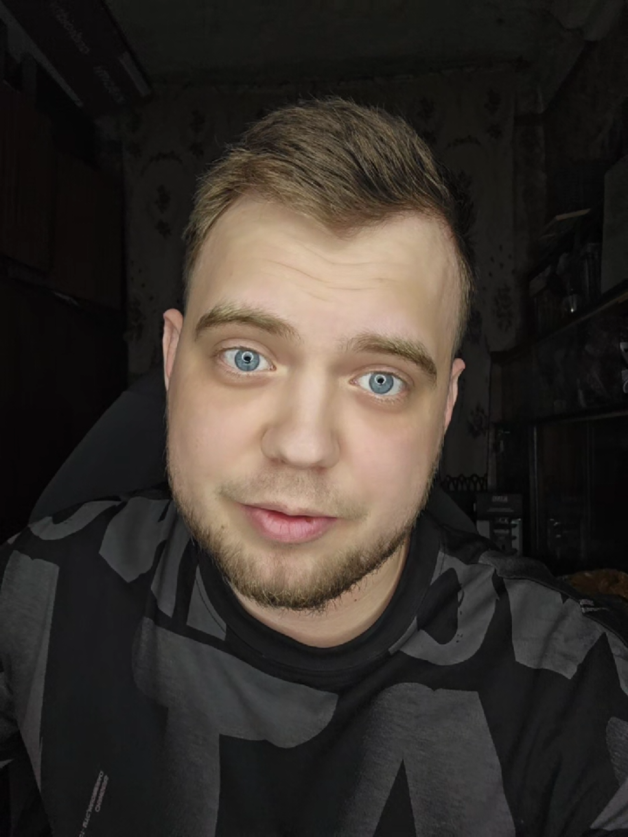 @Денис Смайл