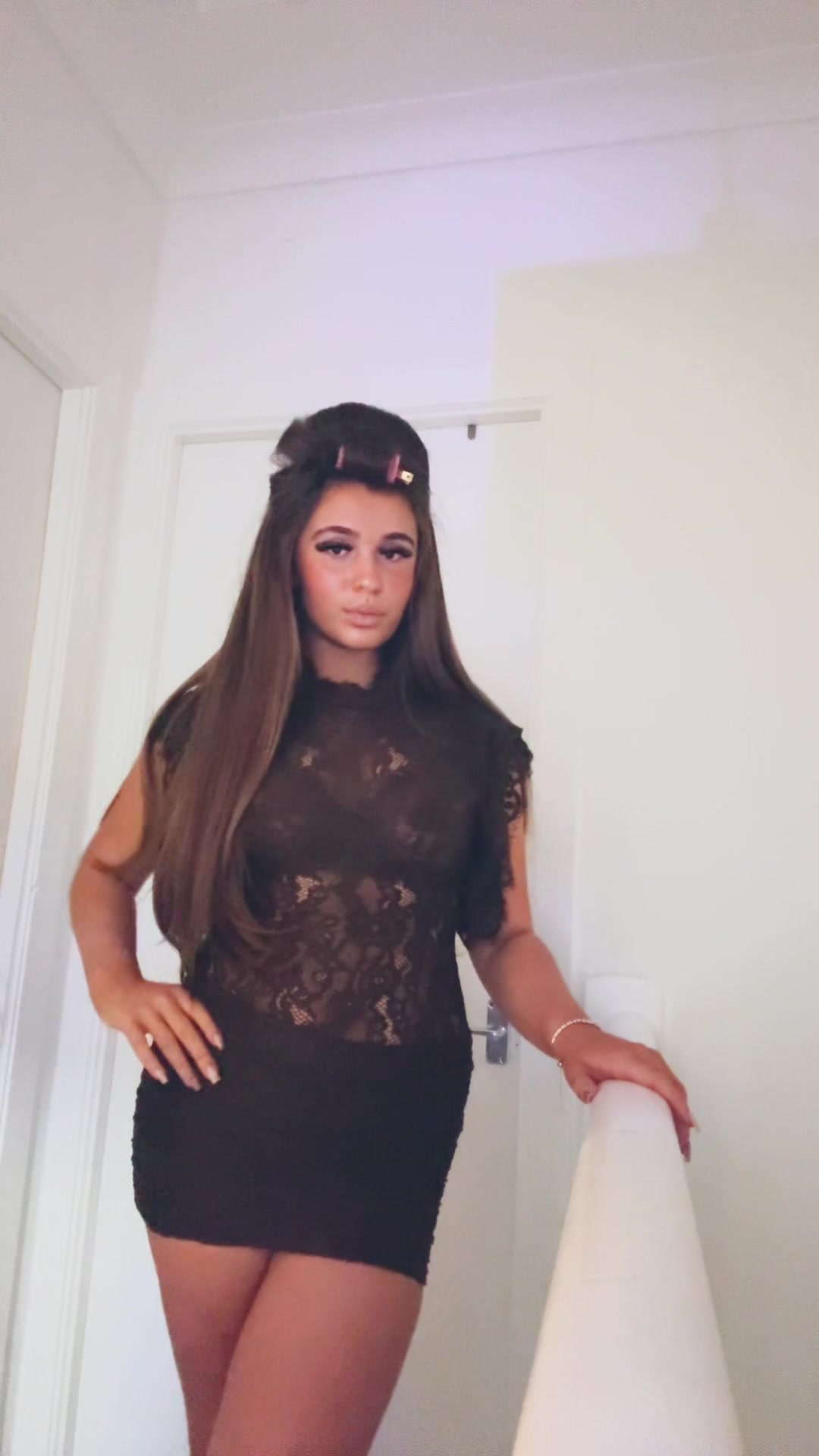 @bella lily