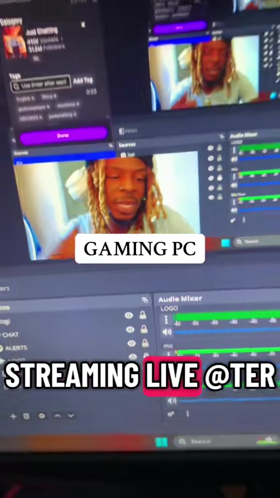 @KINGTERRA