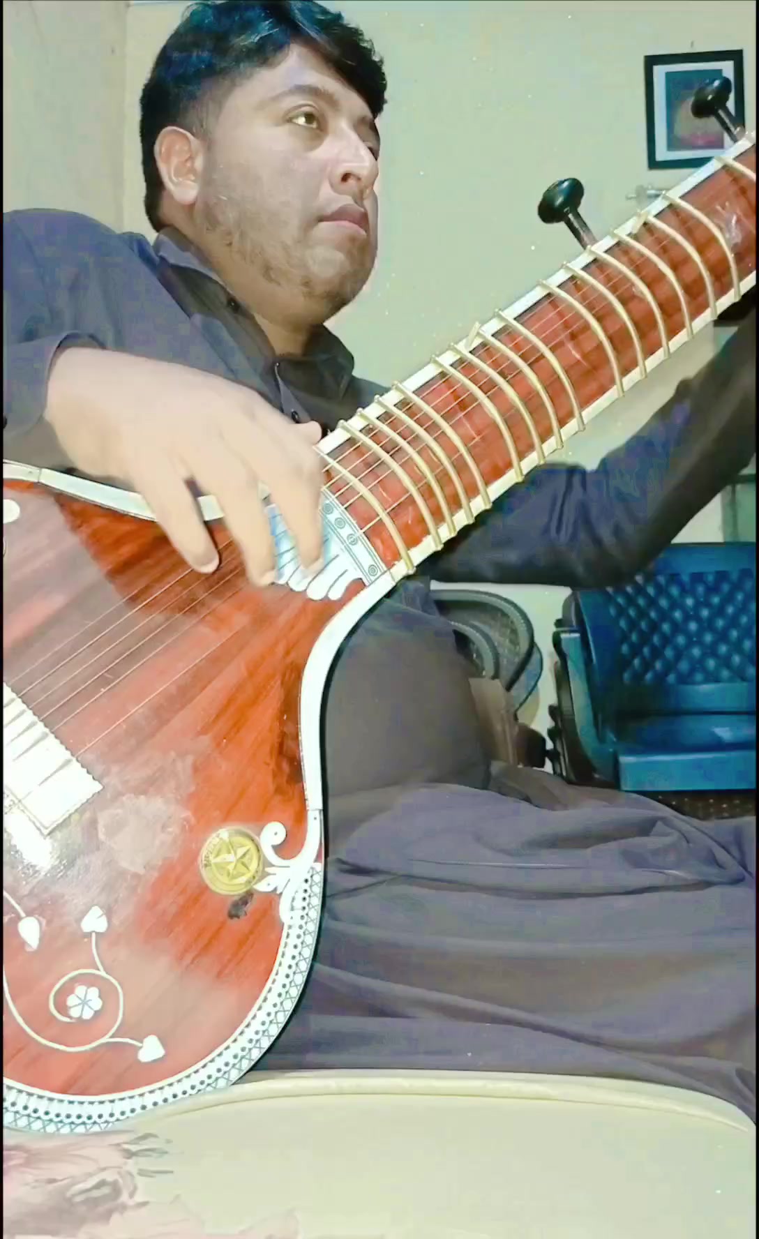 @IMRAN SHAHZAD SITAR NAWAZ