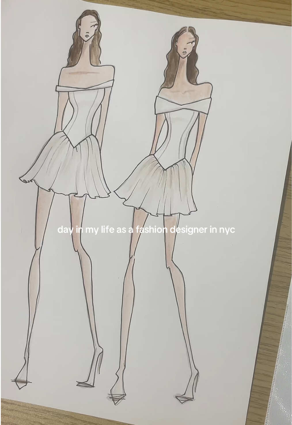 @Annabelle | Fashion Designer