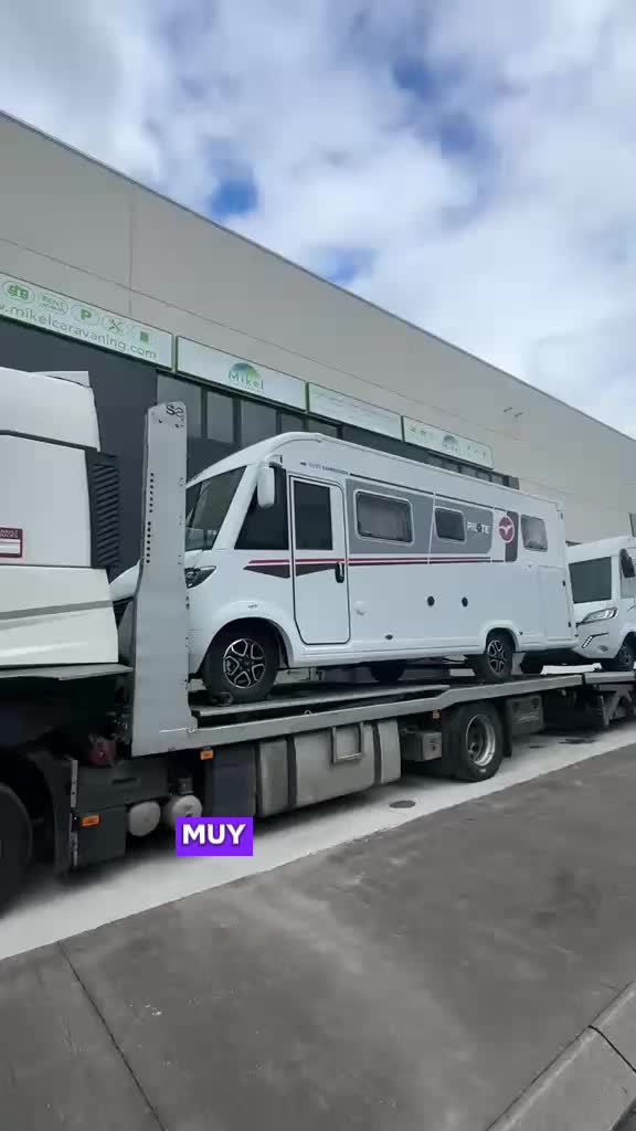 @Mikel caravaning