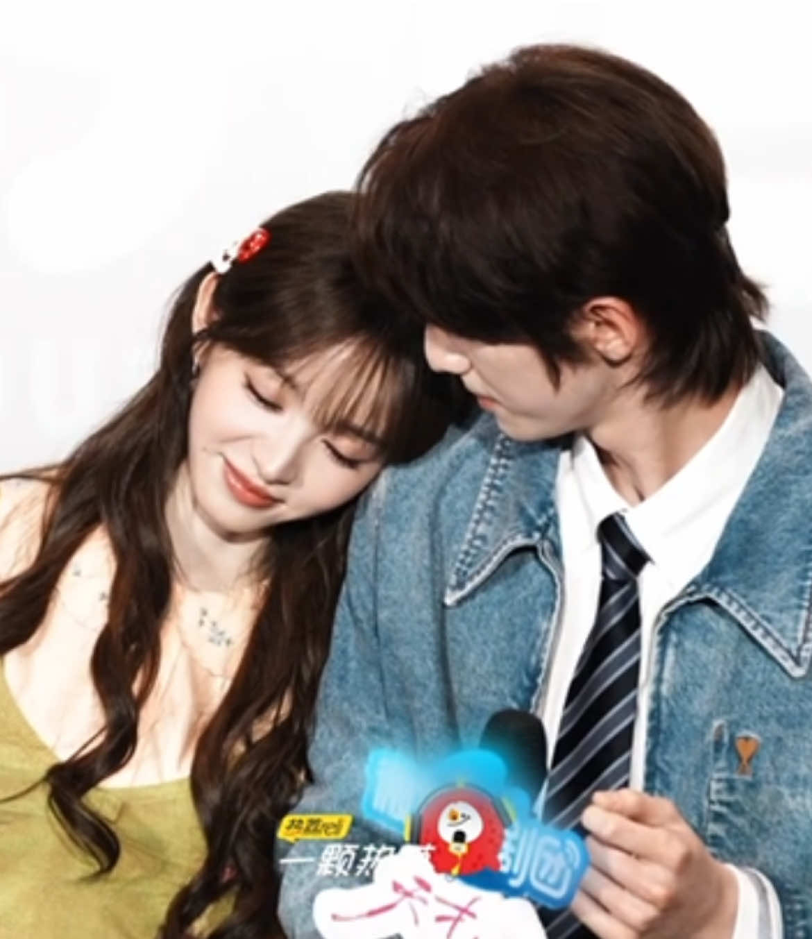 @Ngủ đến khi tự tỉnh