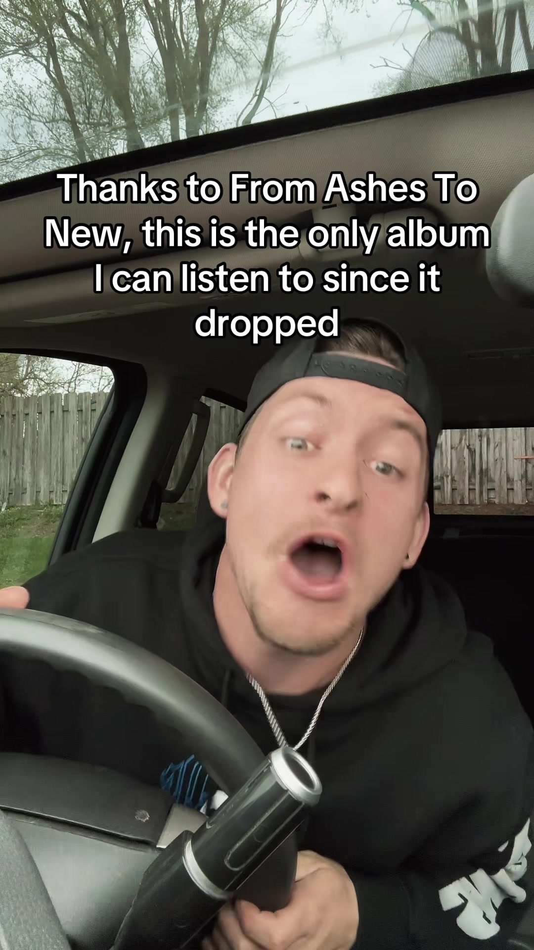 @Elijah Undone