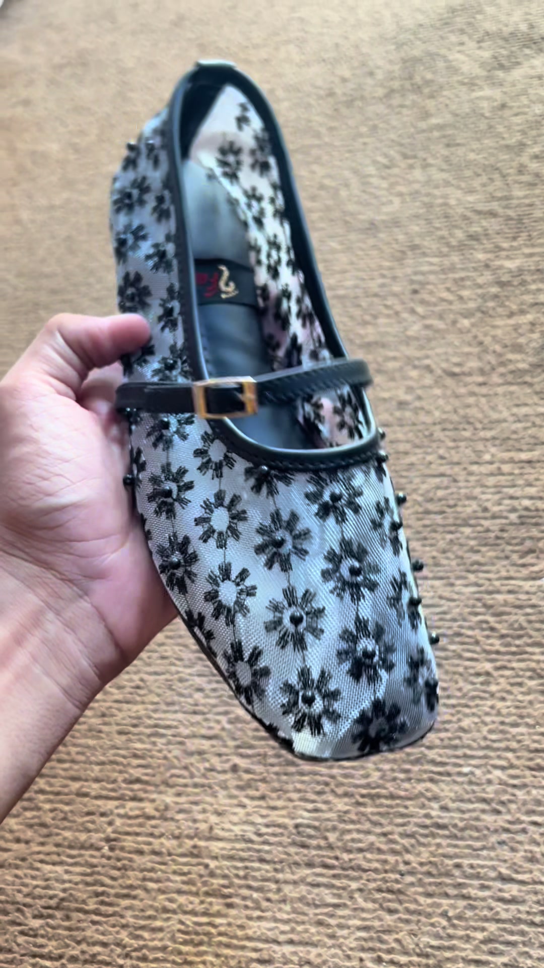 @FANCY SHOES