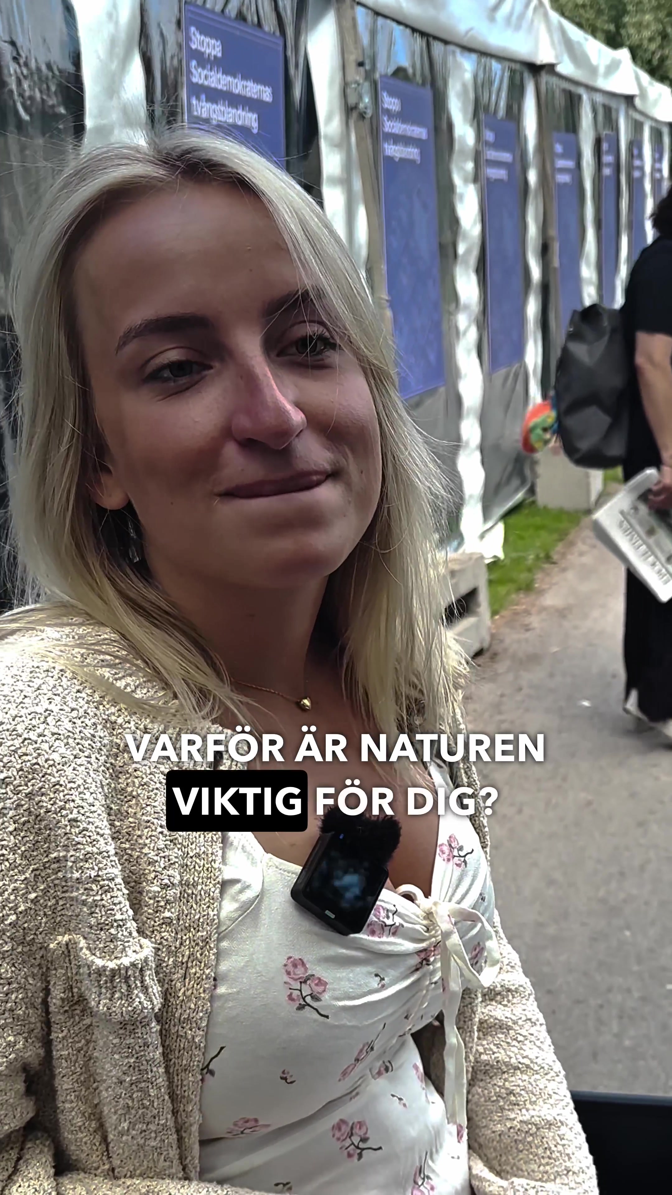 @WWF Sweden Youth