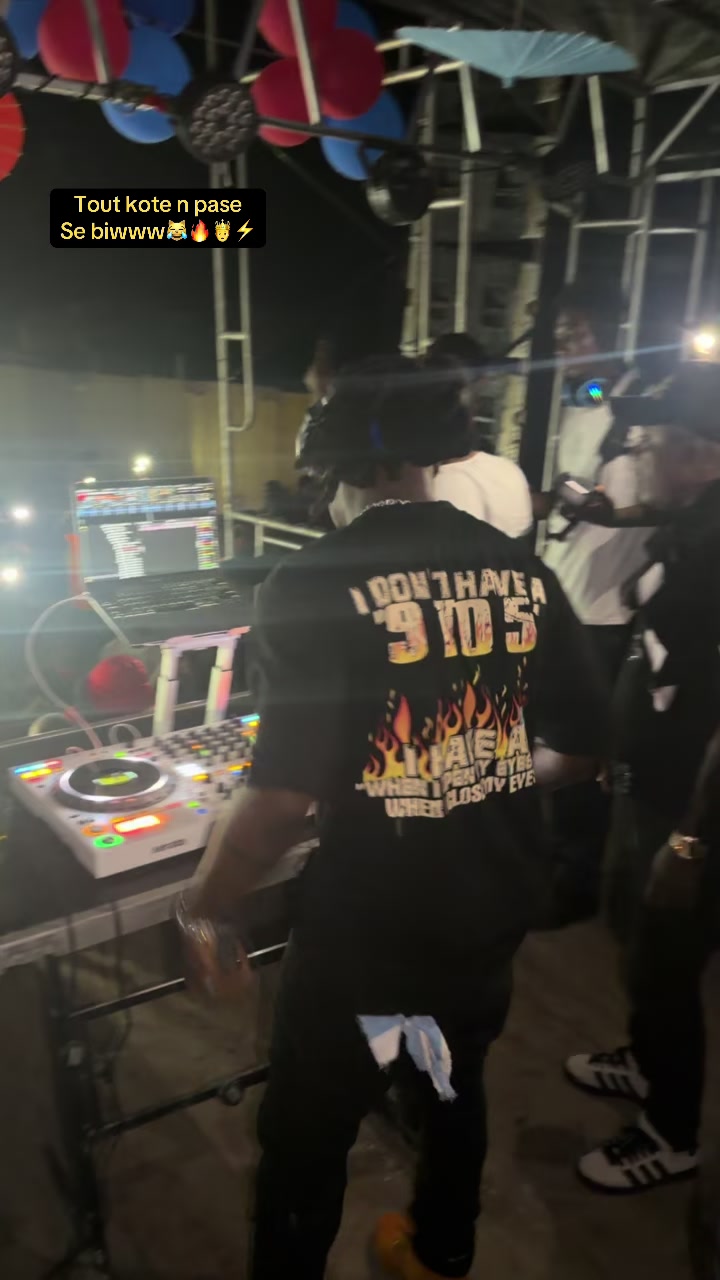 @Dj Boulè 🦅 StarBoy🤴🔥