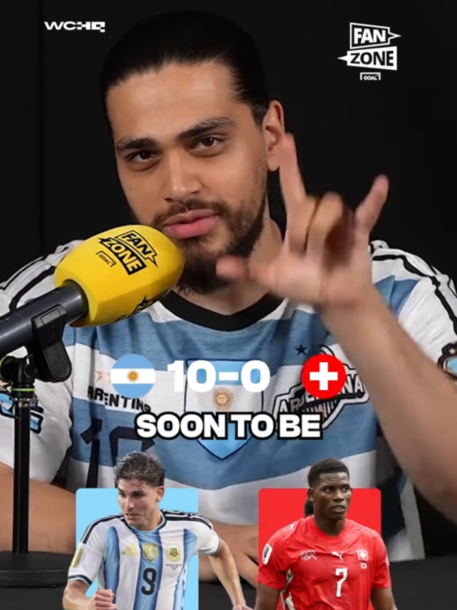 @GOAL's FanZone