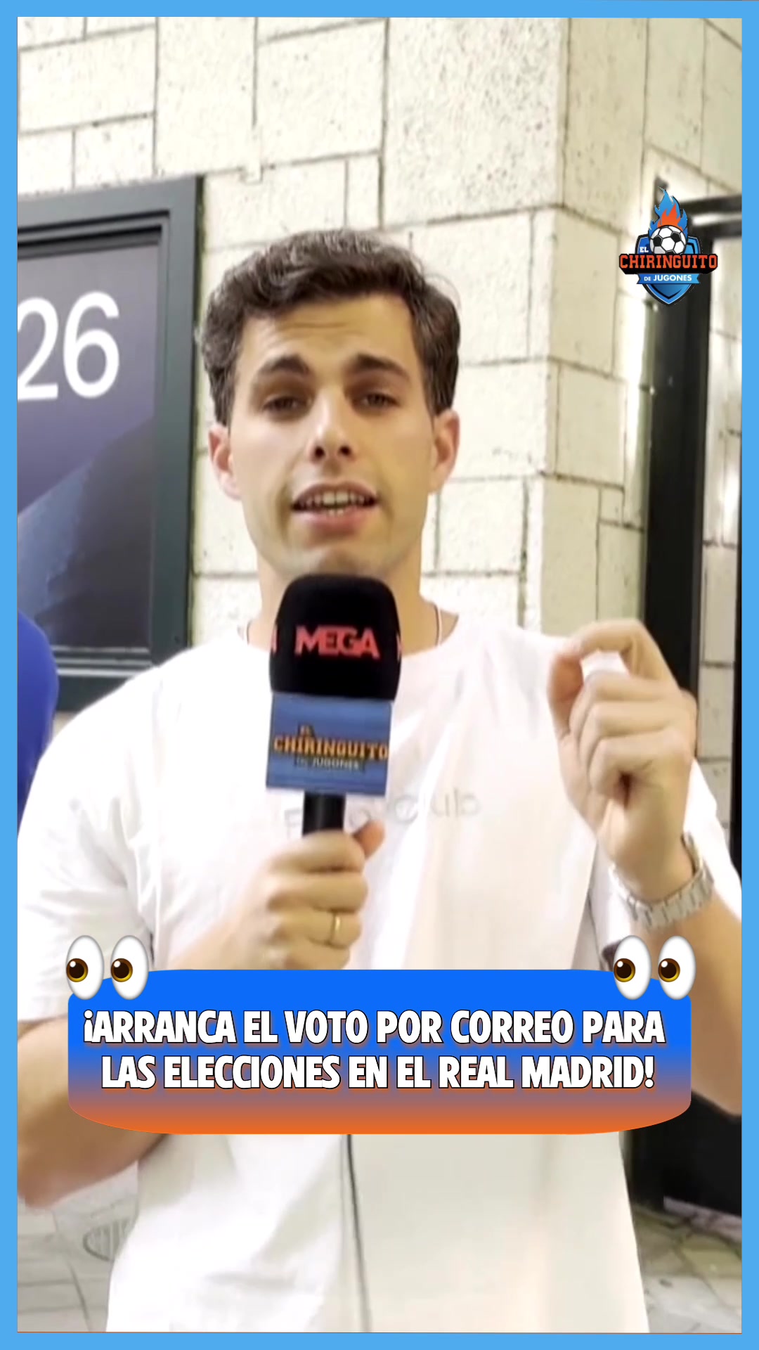 @El Chiringuito TV