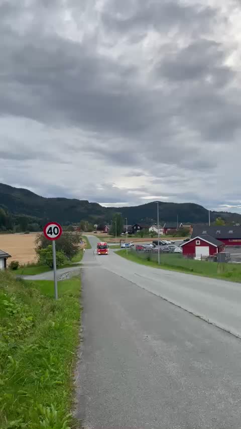 @📸🚛Skjeflo~truckphoto🚛📸