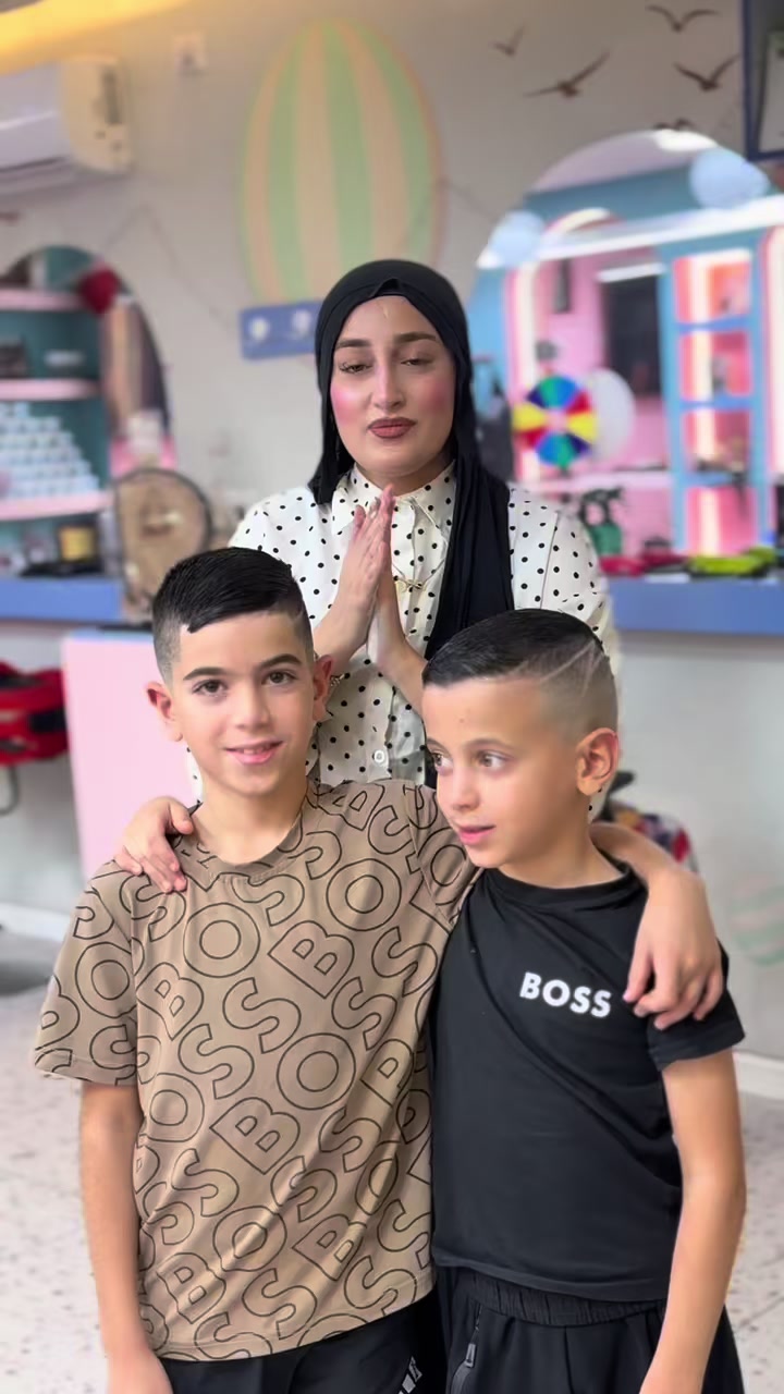 @barber_kids💈