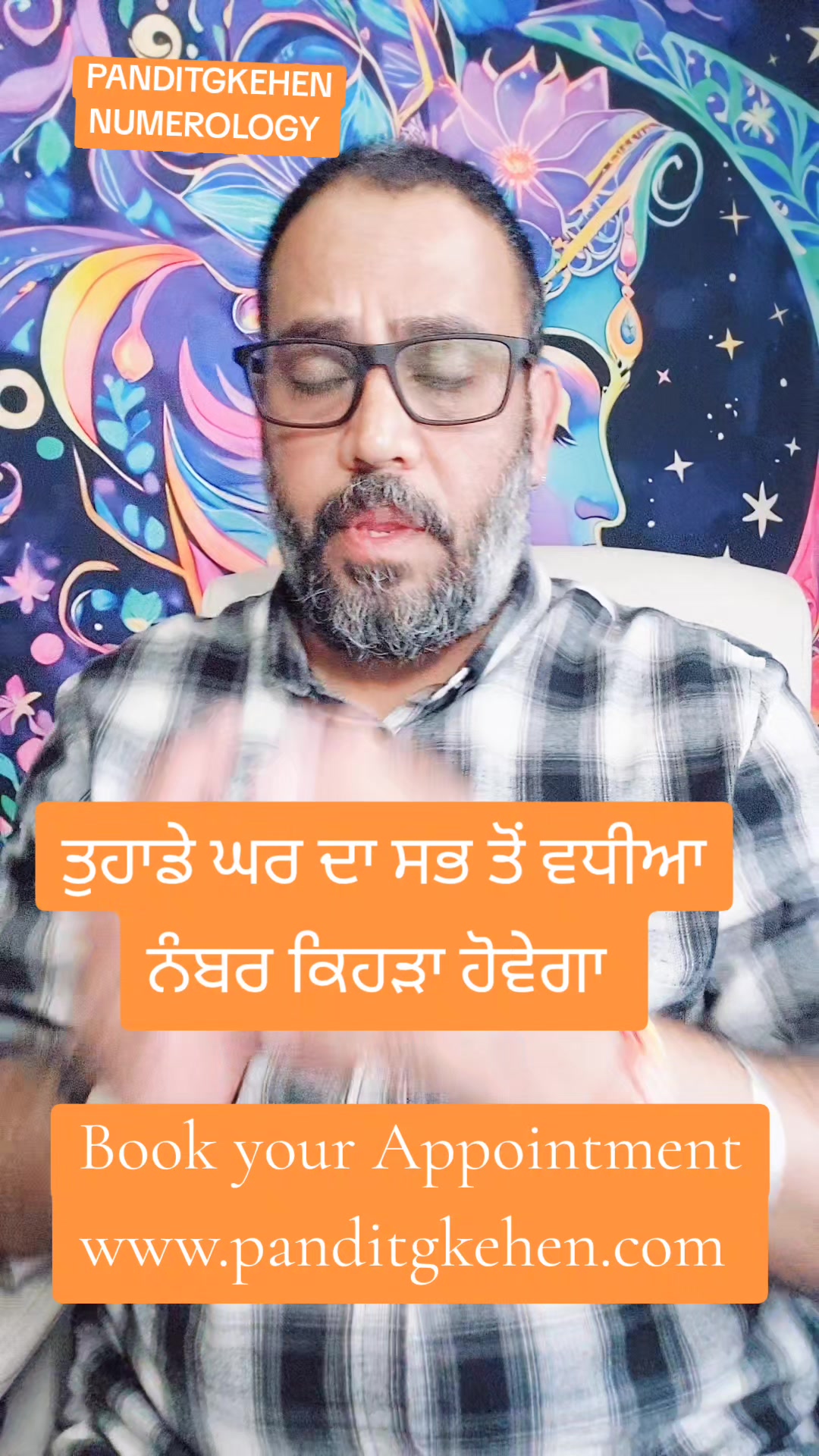 @Panditgkehen Astrology