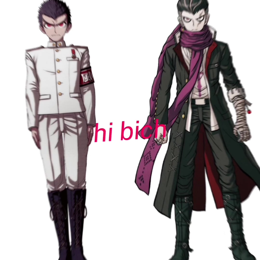 @N҉ (joker out&rsquo;s version)