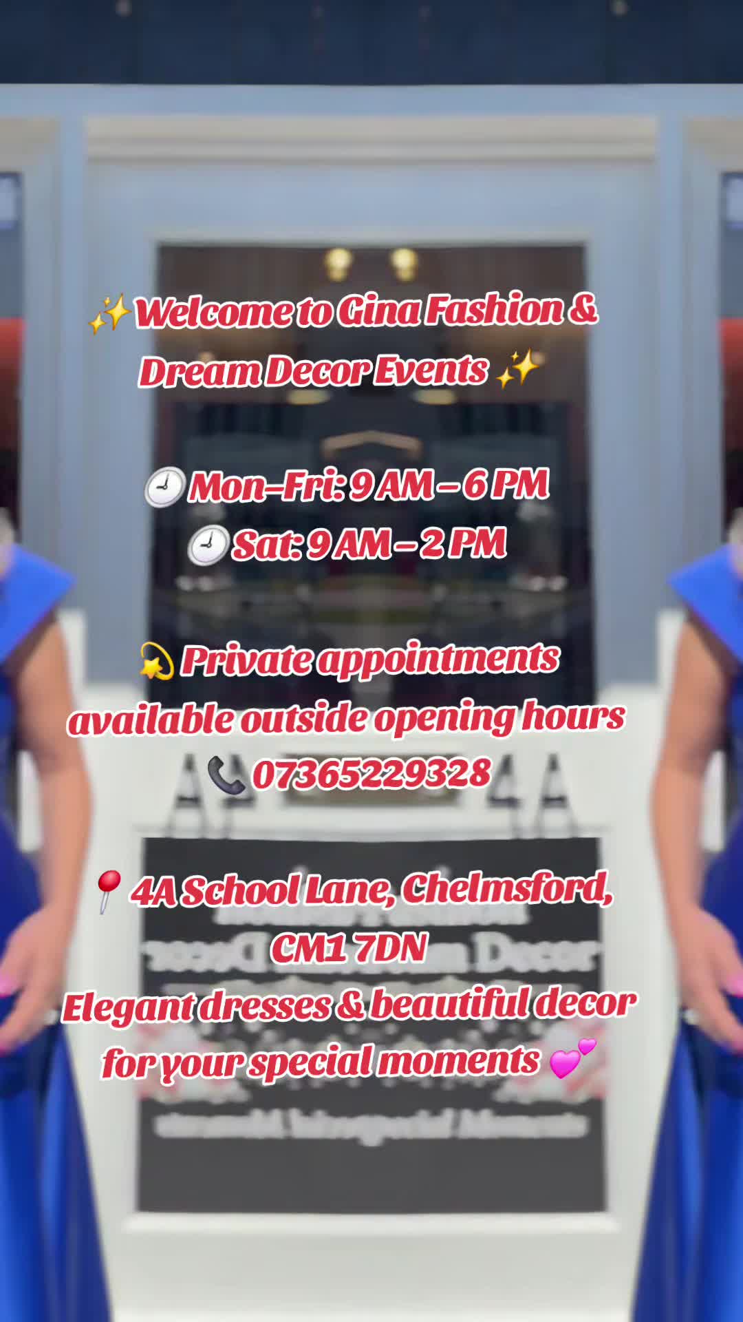 @Gina_Mihaela Uk Chelmsford