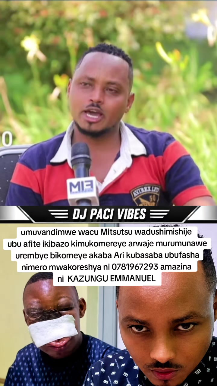 @Dj Paci